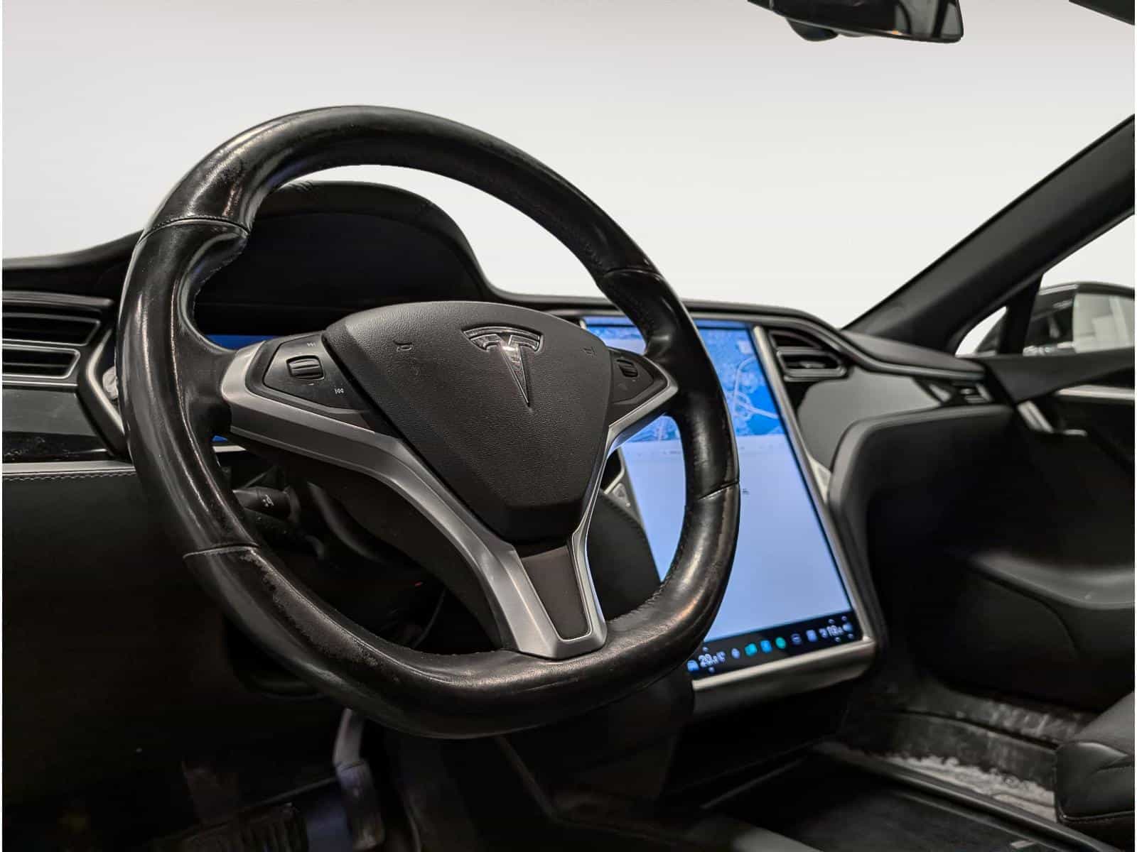 2017 Tesla Model S Base - Image 6