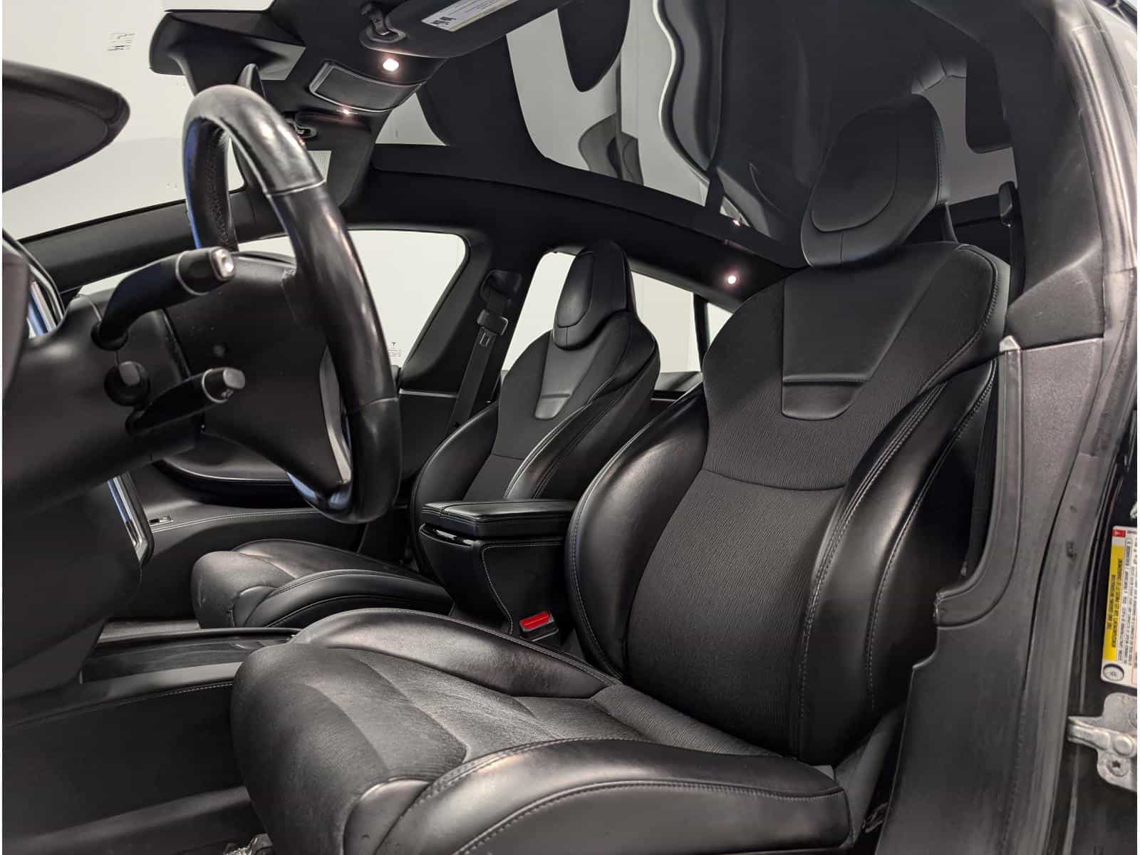 2017 Tesla Model S Base - Image 7