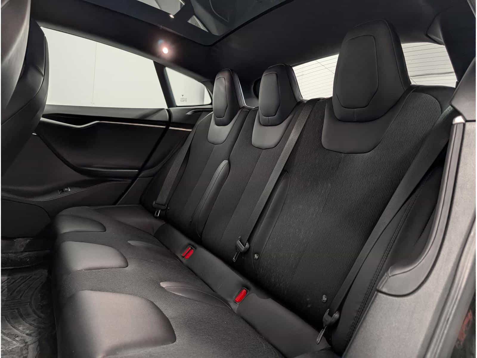 2017 Tesla Model S Base - Image 8