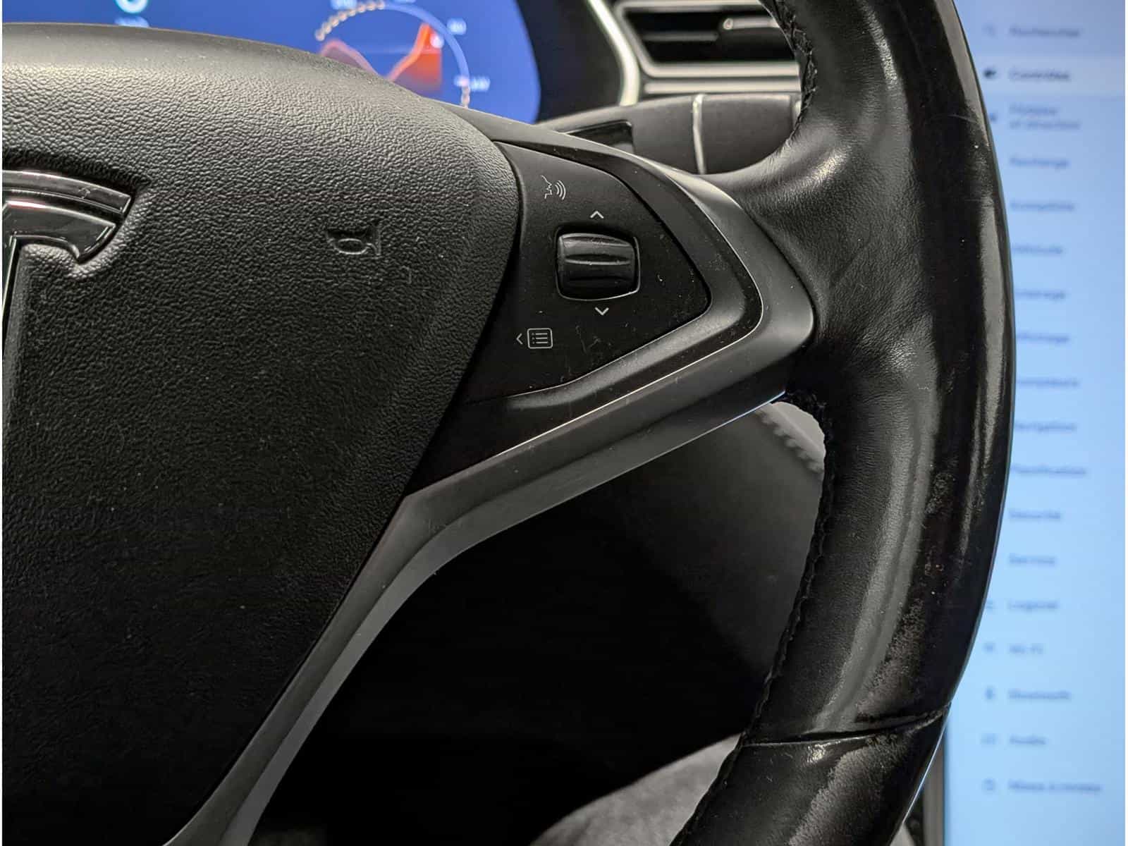 2017 Tesla Model S Base - Image 13