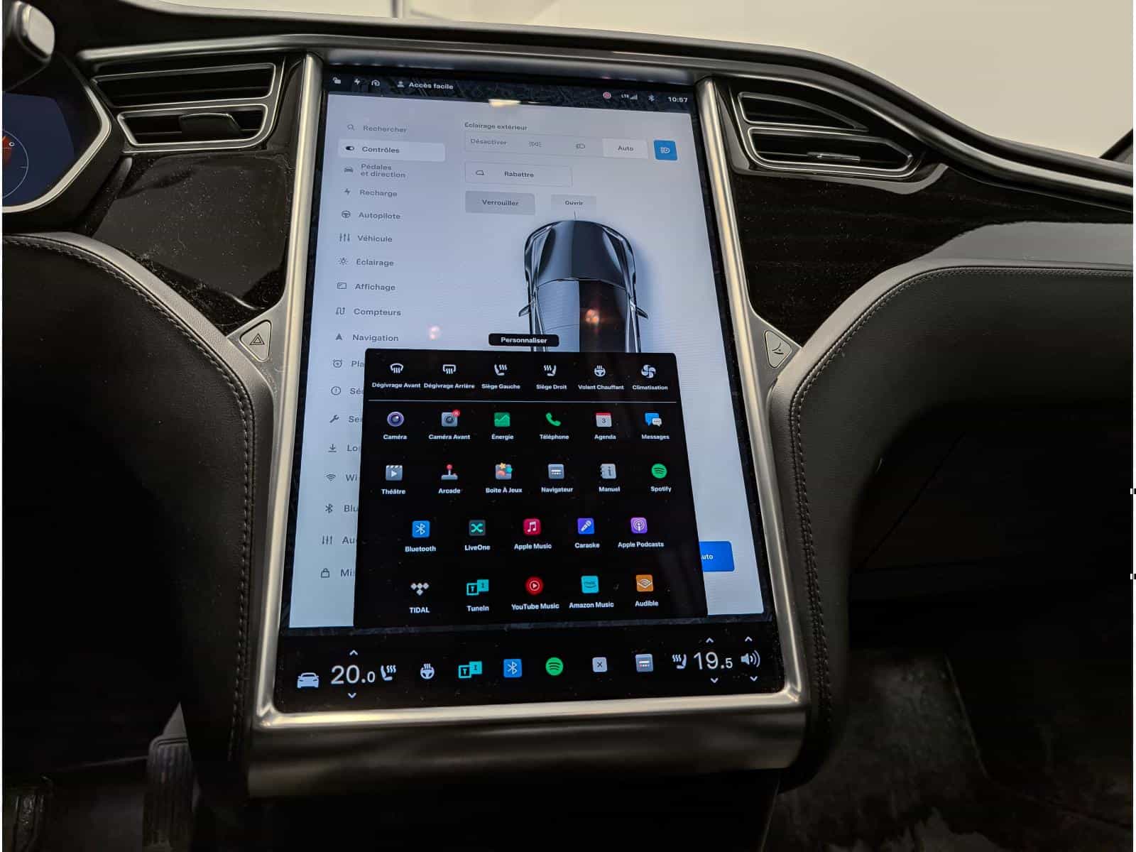 2017 Tesla Model S Base - Image 12
