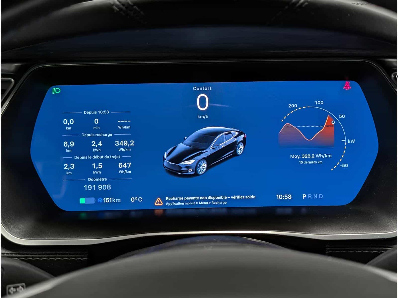 2017 Tesla Model S Base - Image 16