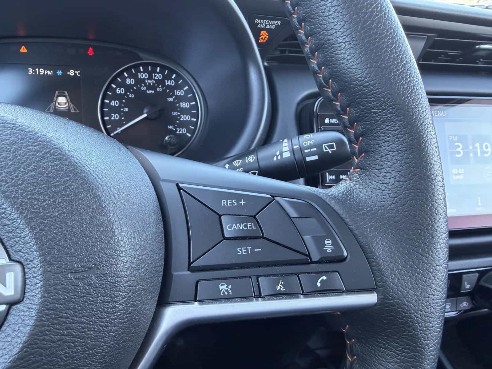 2024 Nissan Kicks SR - Image 13