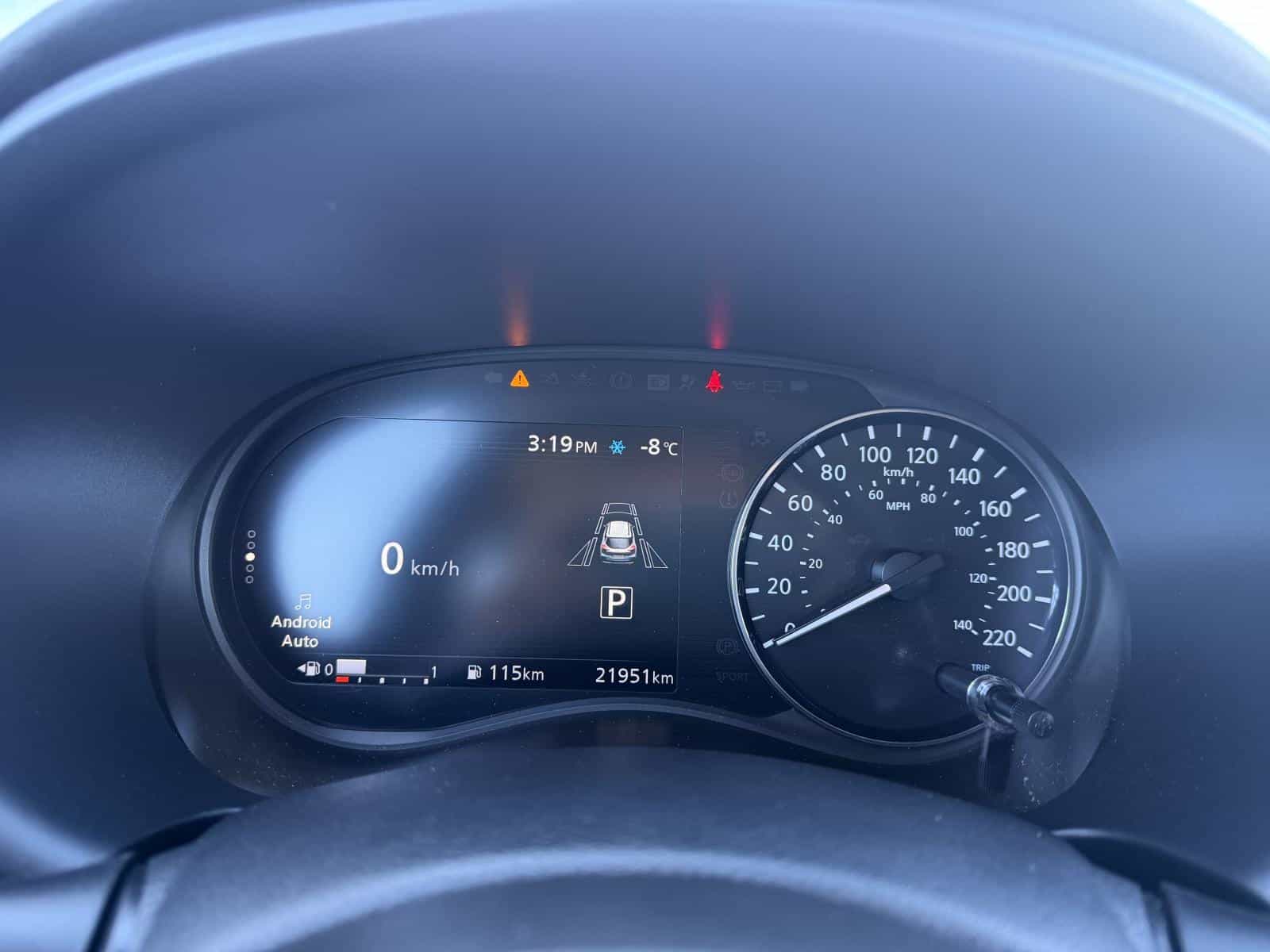 2024 Nissan Kicks SR - Image 14