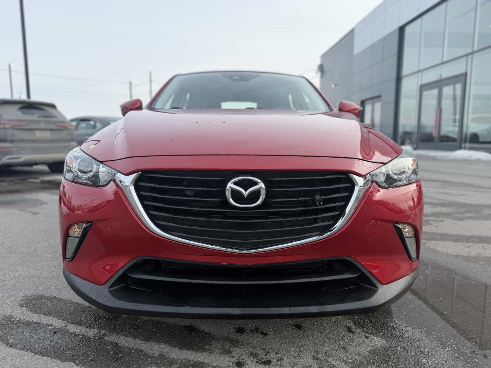 2018 Mazda CX-3 GS - Image 3