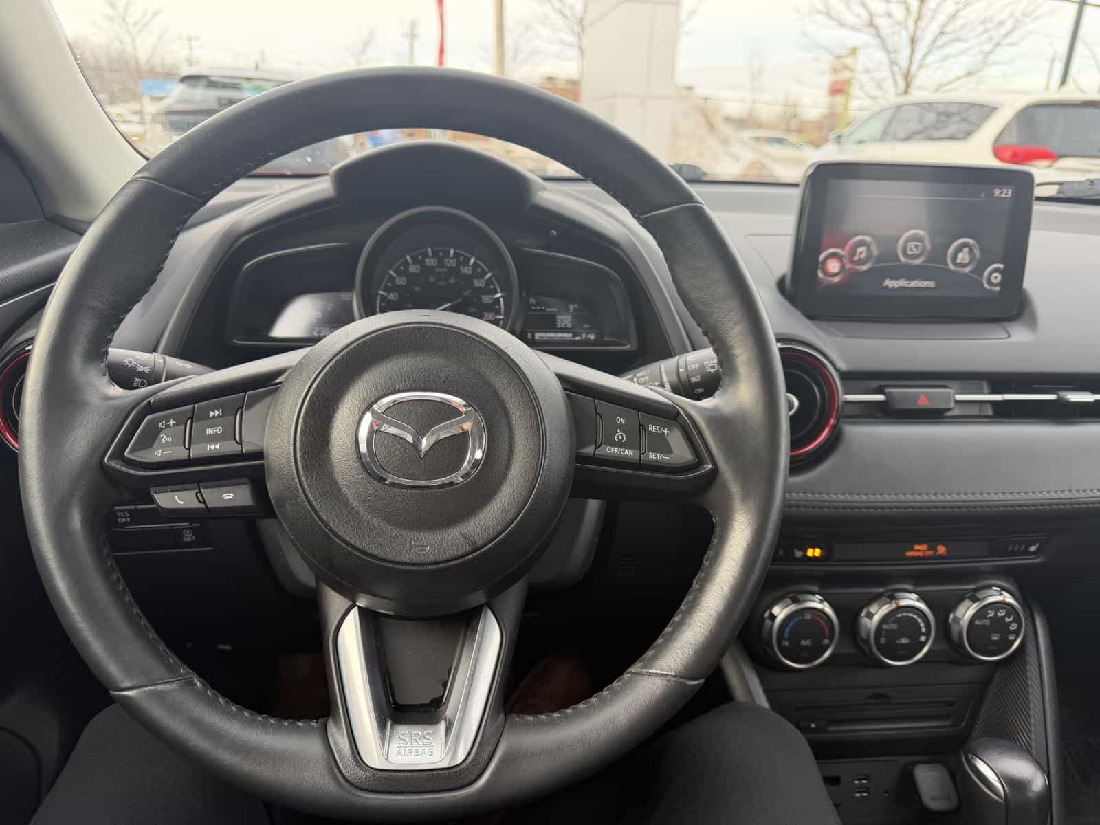 2018 Mazda CX-3 GS - Image 11