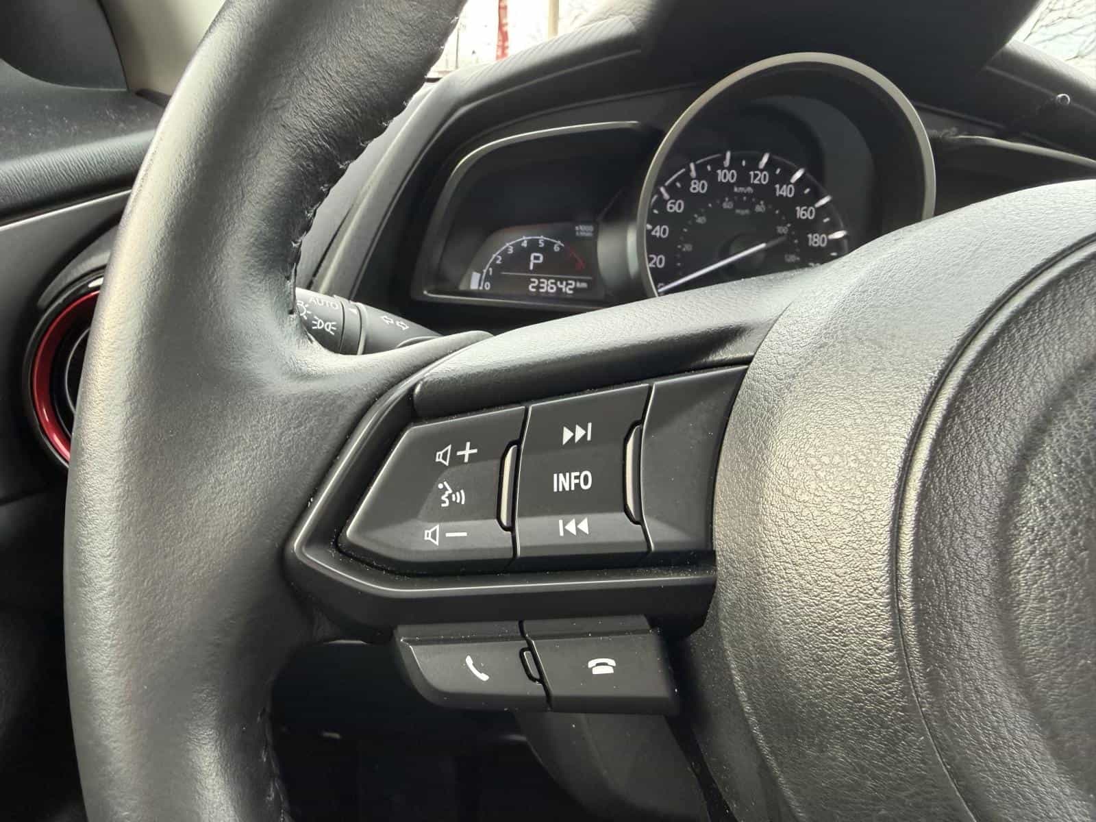 2018 Mazda CX-3 GS - Image 12