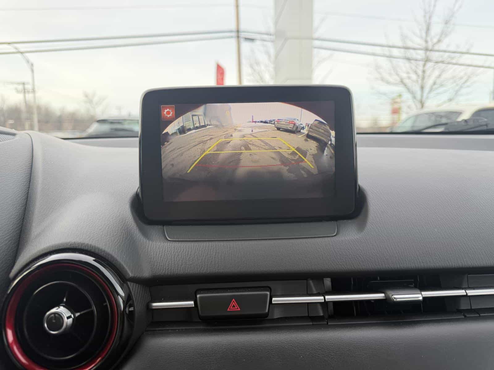 2018 Mazda CX-3 GS - Image 16