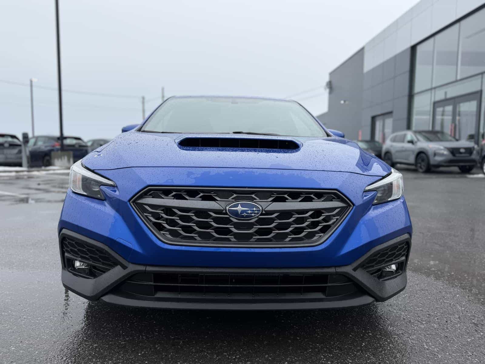 2023 Subaru WRX Sport - Image 3