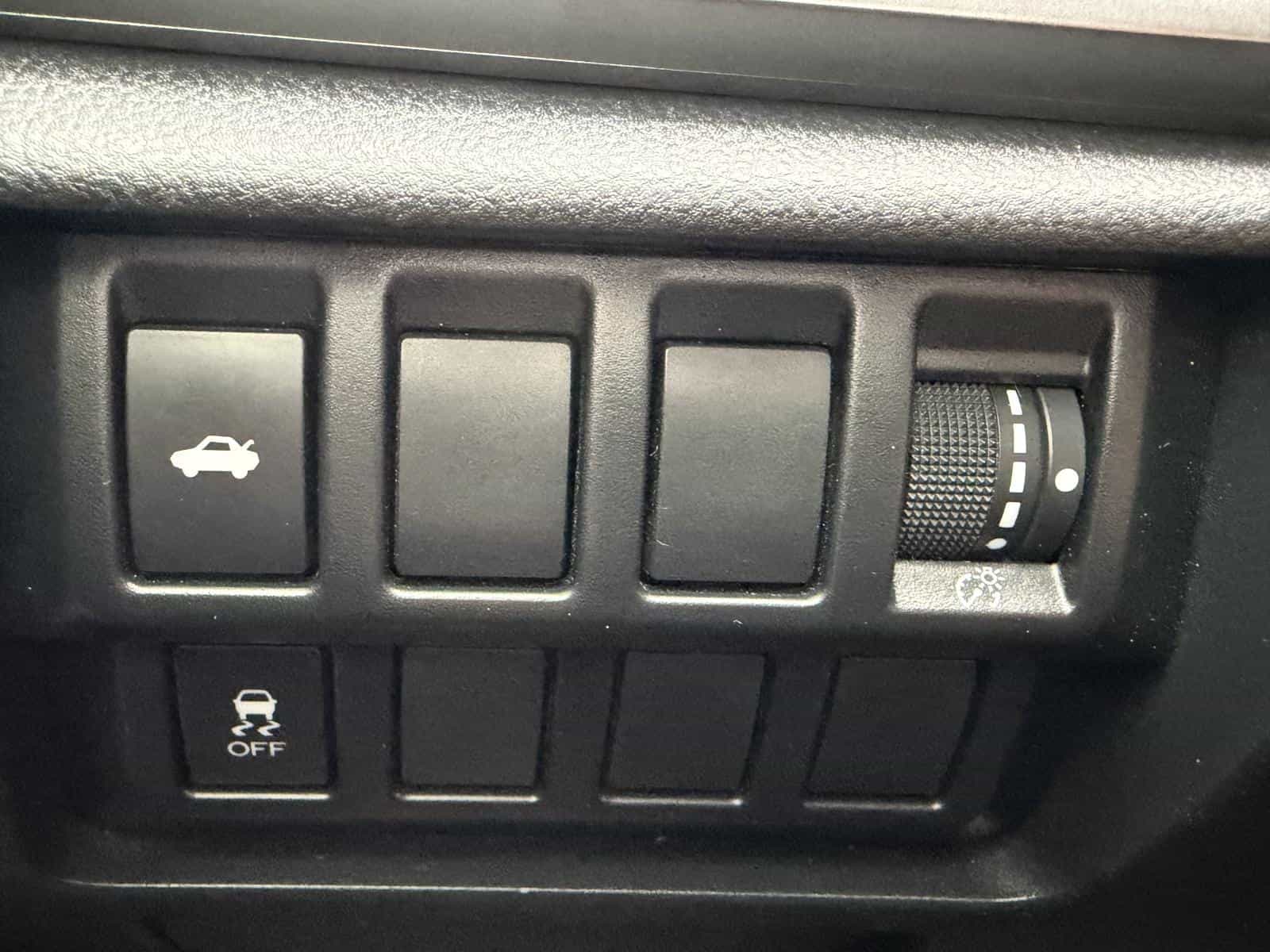 2023 Subaru WRX Sport - Image 18