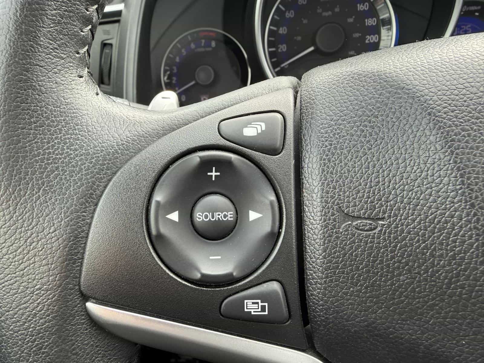 2016 Honda Fit EX - Image 13