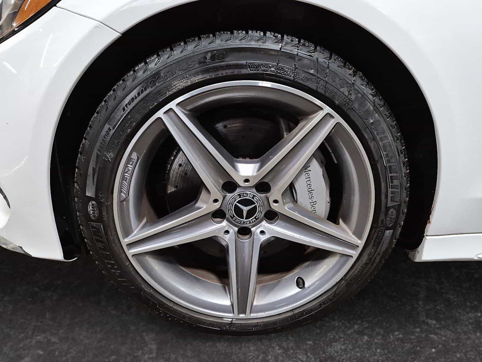 2018 Mercedes-Benz C-Class C300 - Image 15