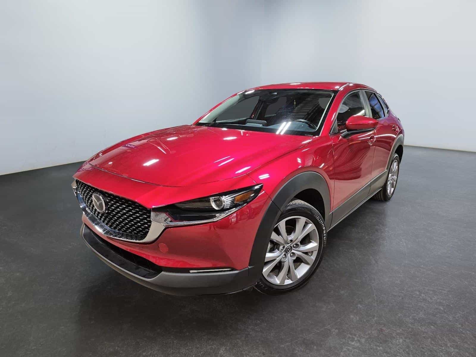 2021 Mazda CX-30 GS - Image 1