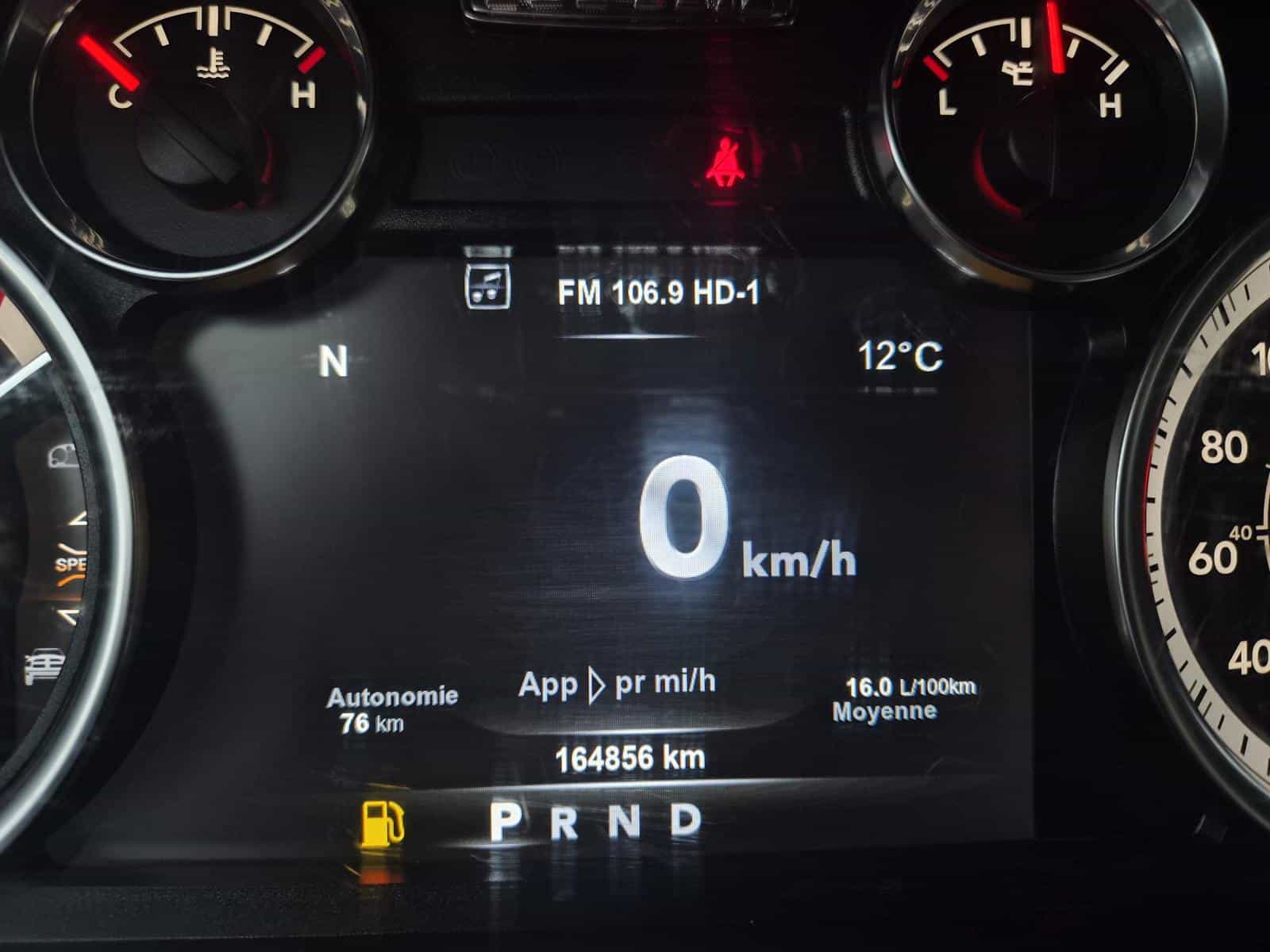 2018 RAM 2500 SLT - Image 18