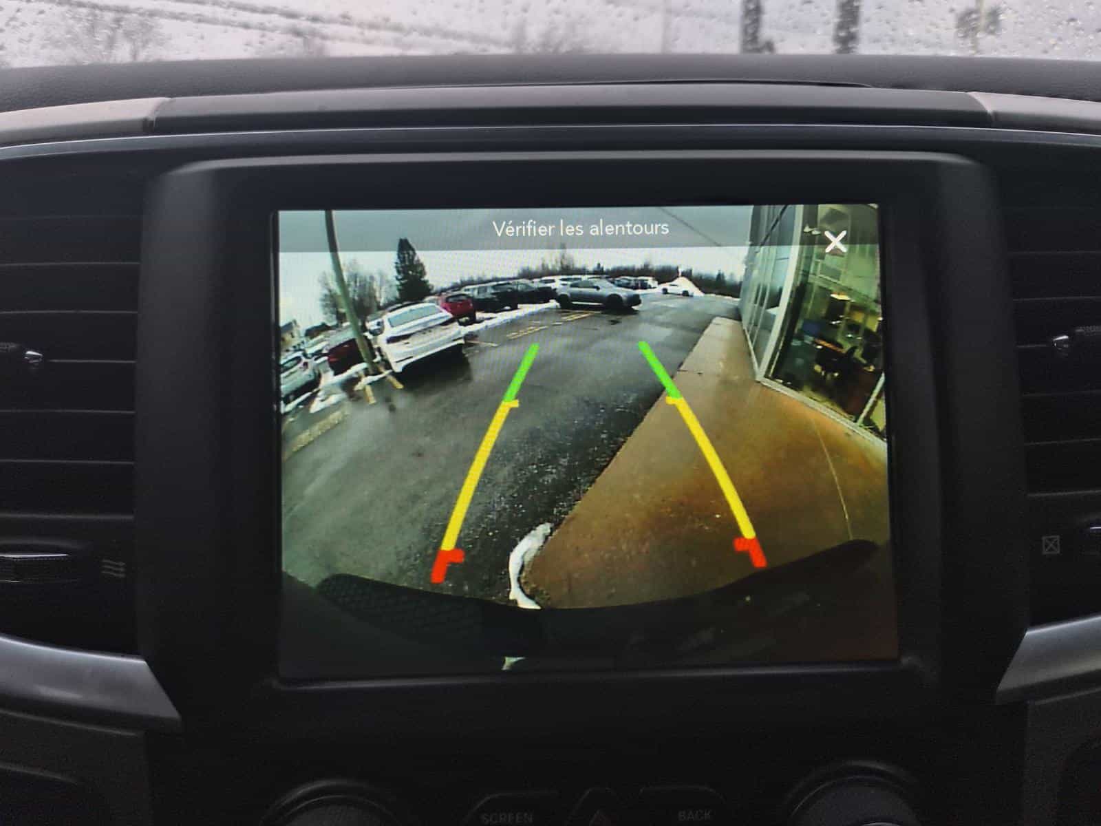 2018 RAM 2500 SLT - Image 20