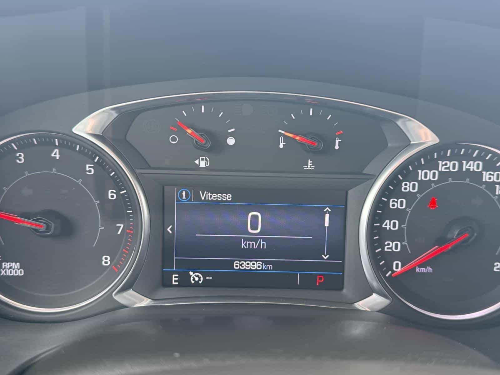 2021 GMC Acadia SLE - Image 29