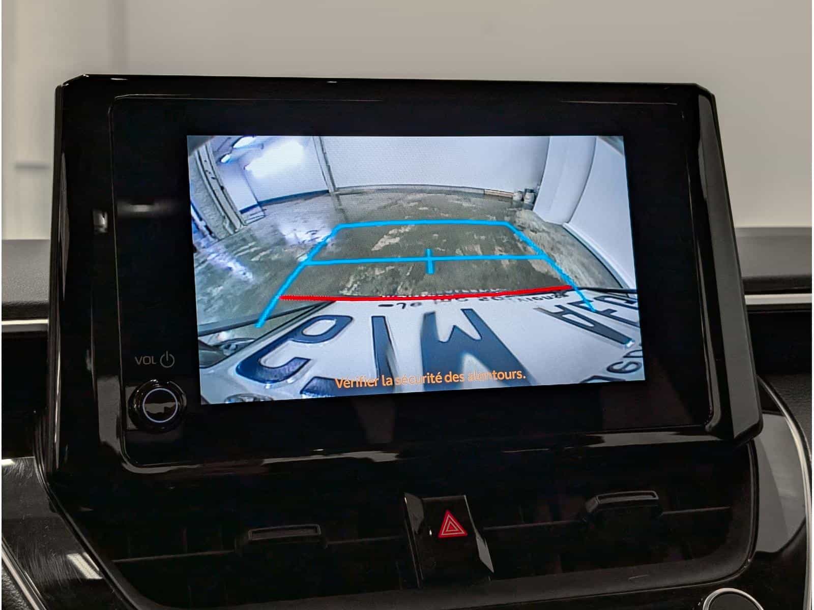 2023 Toyota Corolla L - Image 10