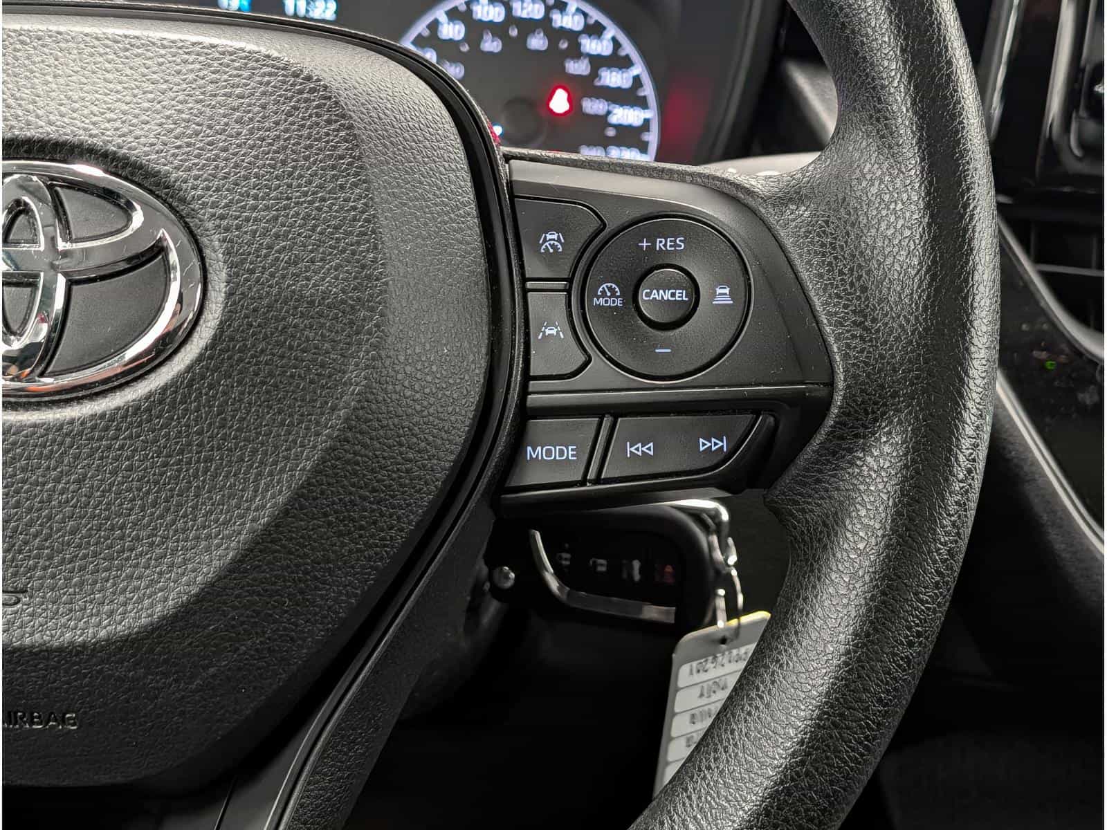 2023 Toyota Corolla L - Image 12