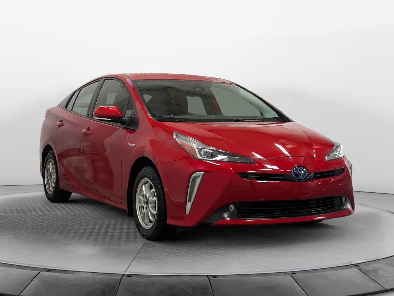 2019 Toyota Prius Base - Image 3