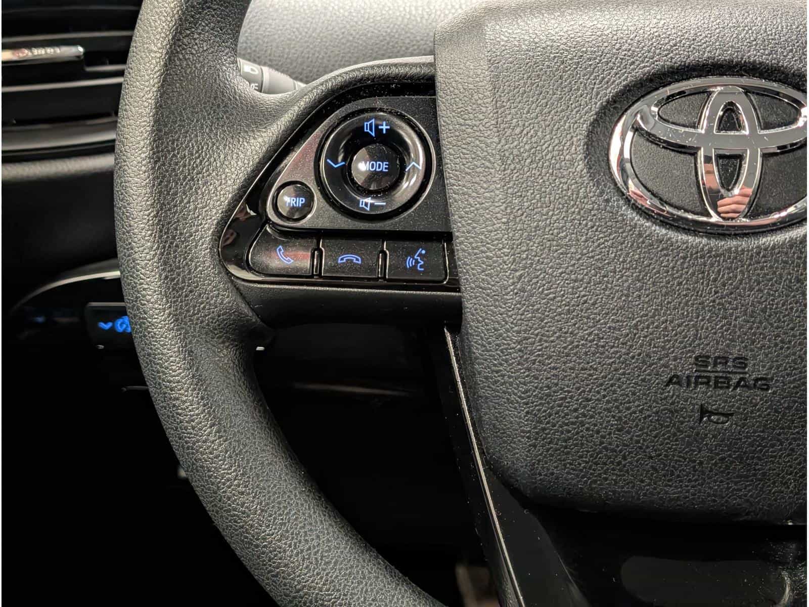 2019 Toyota Prius Base - Image 14