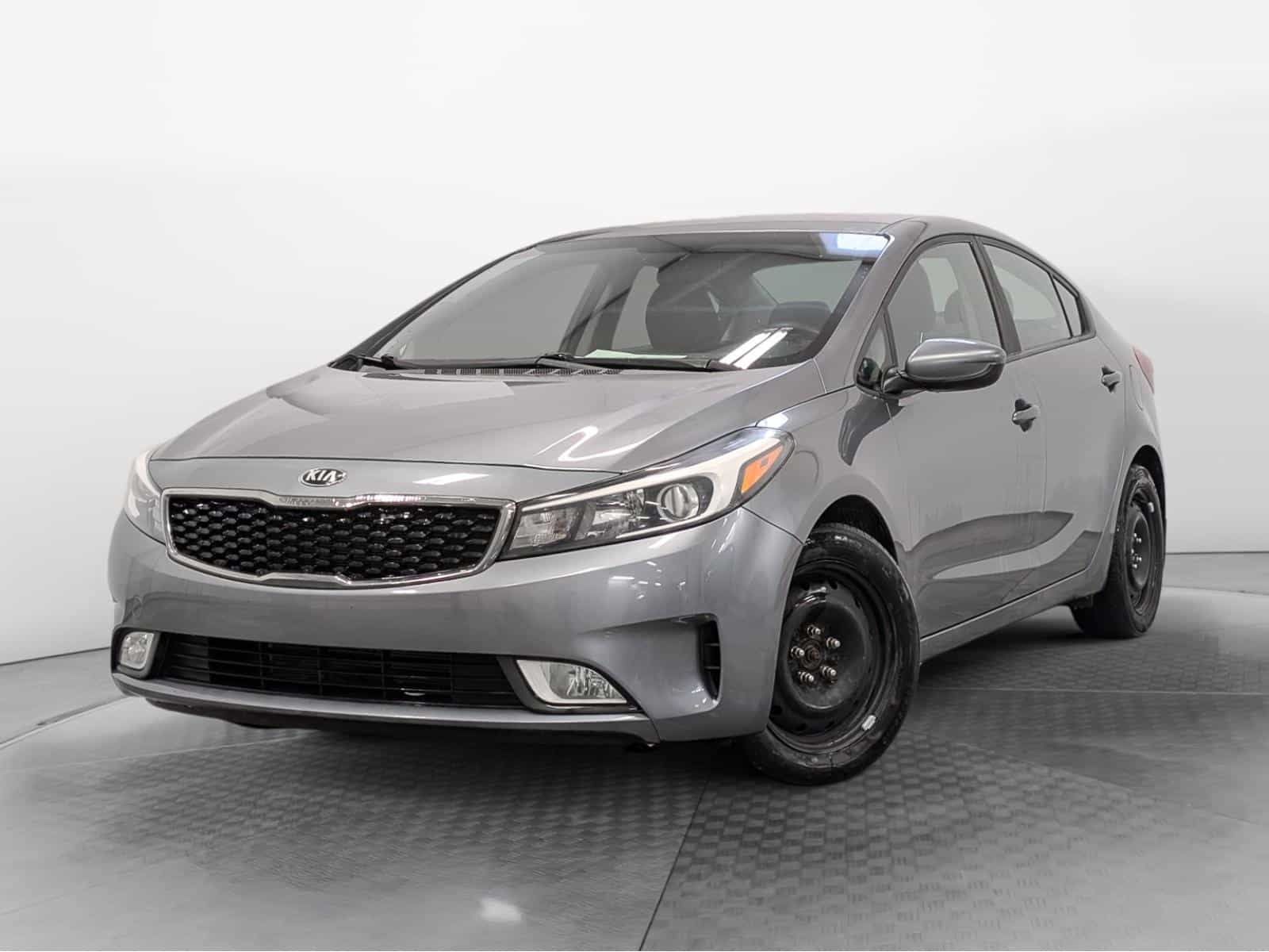 2017 Kia Forte LX Plus - Image 1