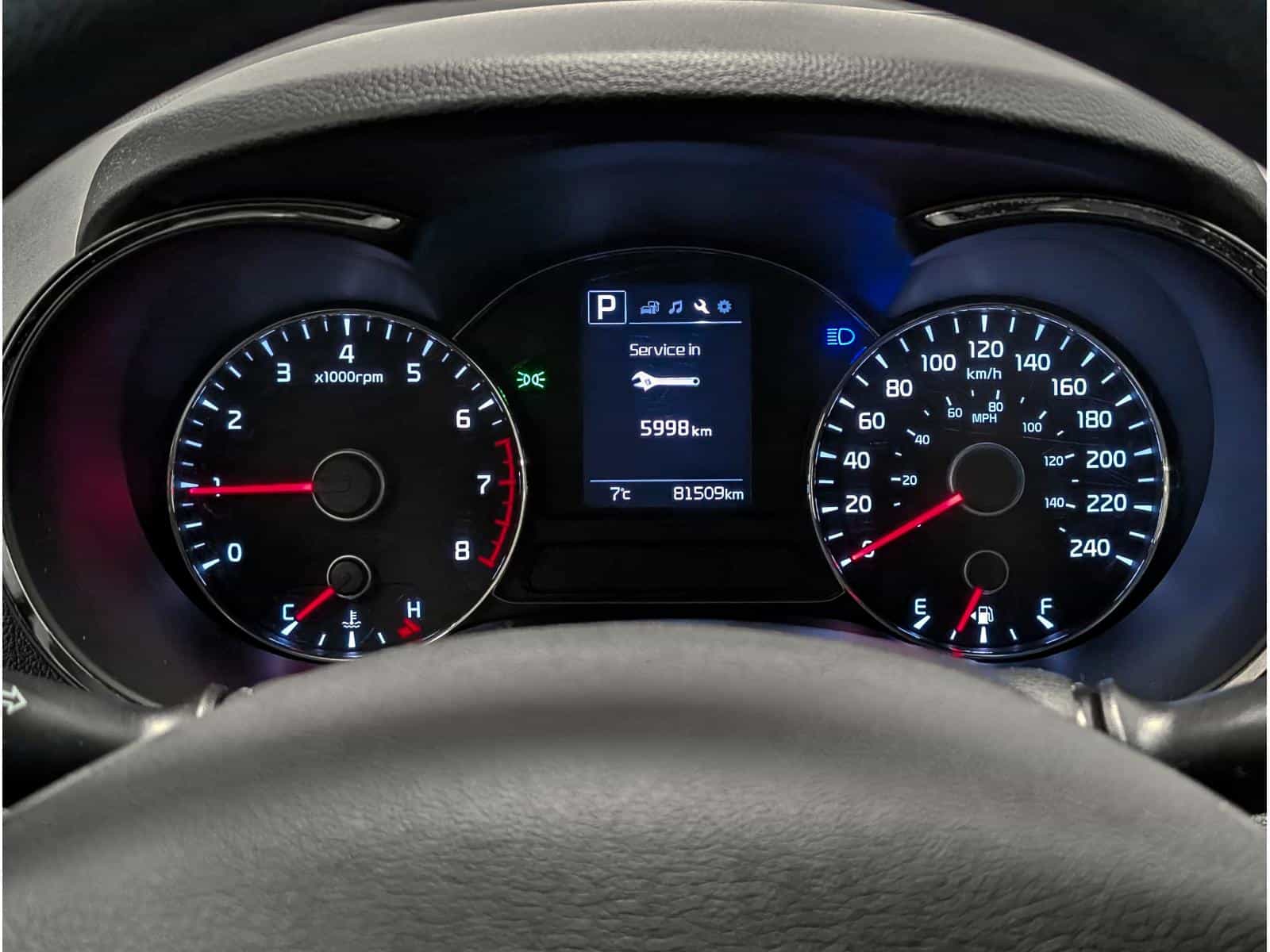 2017 Kia Forte LX Plus - Image 16