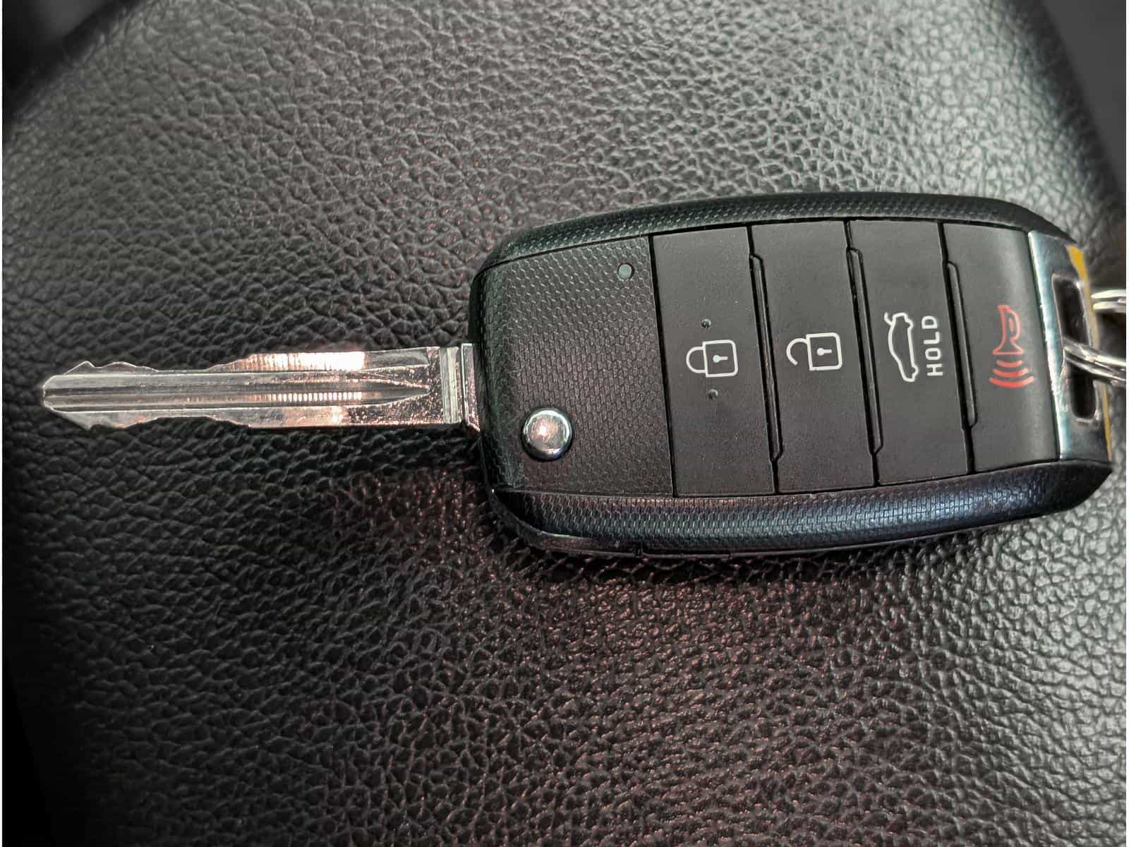 2017 Kia Forte LX Plus - Image 17