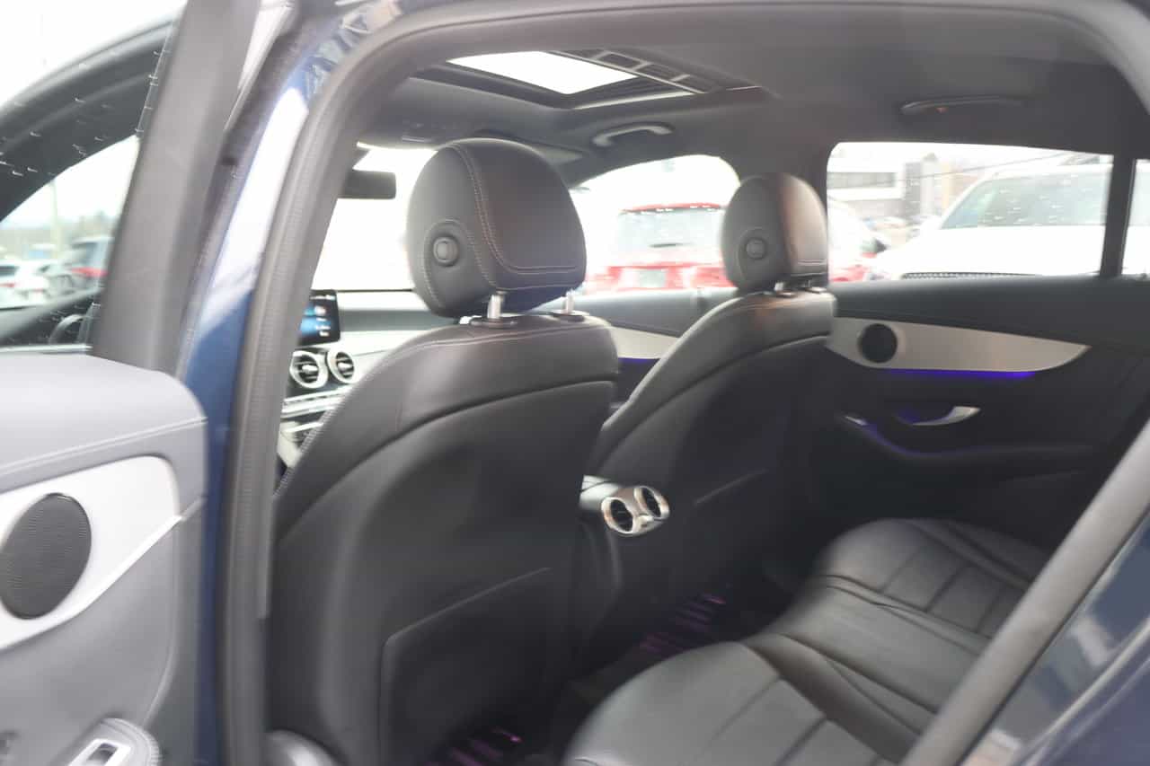 2023 Mercedes-Benz GLC-Class GLC300 - Image 13