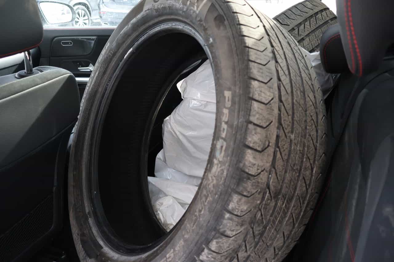 2022 Mercedes-Benz GLA-Class GLA250 - Image 12