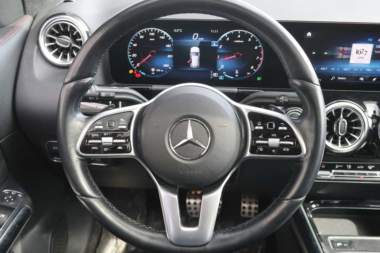 2022 Mercedes-Benz GLA-Class GLA250 - Image 14