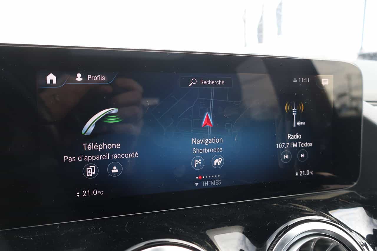 2022 Mercedes-Benz GLA-Class GLA250 - Image 18