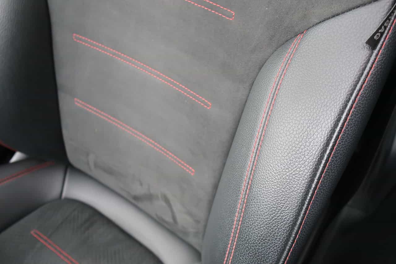 2022 Mercedes-Benz A-Class A220 - Image 13