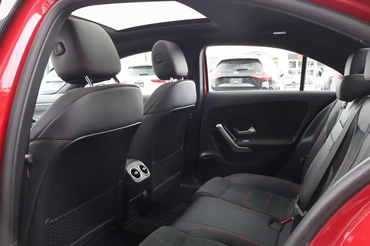 2022 Mercedes-Benz A-Class A220 - Image 14