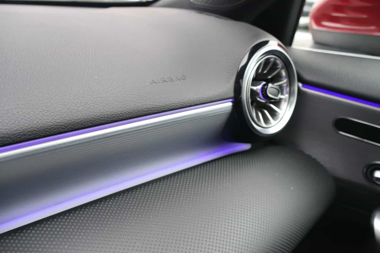 2022 Mercedes-Benz A-Class A220 - Image 18