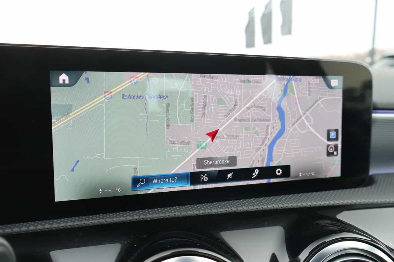 2022 Mercedes-Benz A-Class A220 - Image 19