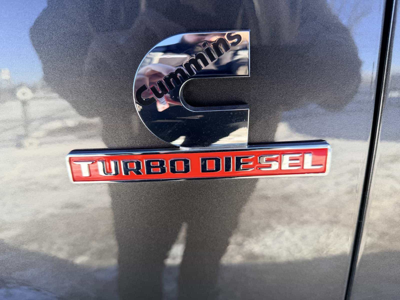 2022 RAM 3500 Tradesman - Image 15