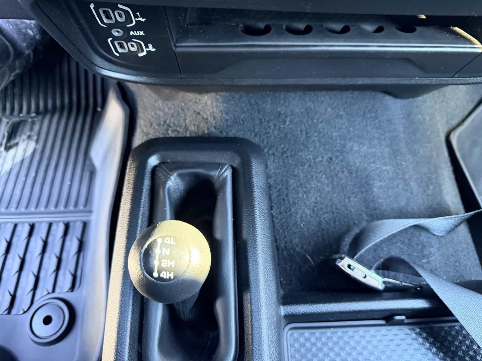 2022 RAM 3500 Tradesman - Image 29