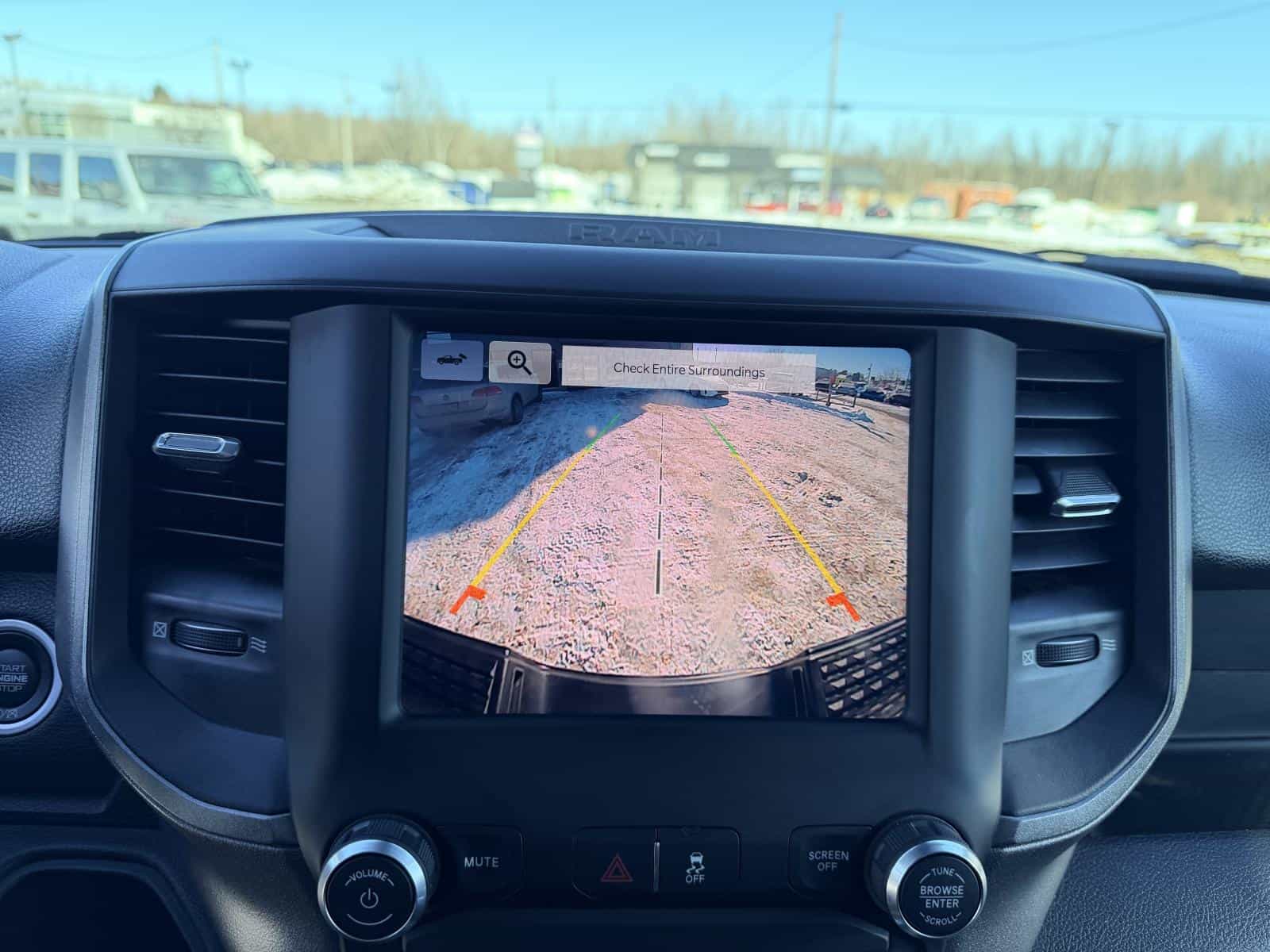 2022 RAM 3500 Tradesman - Image 26