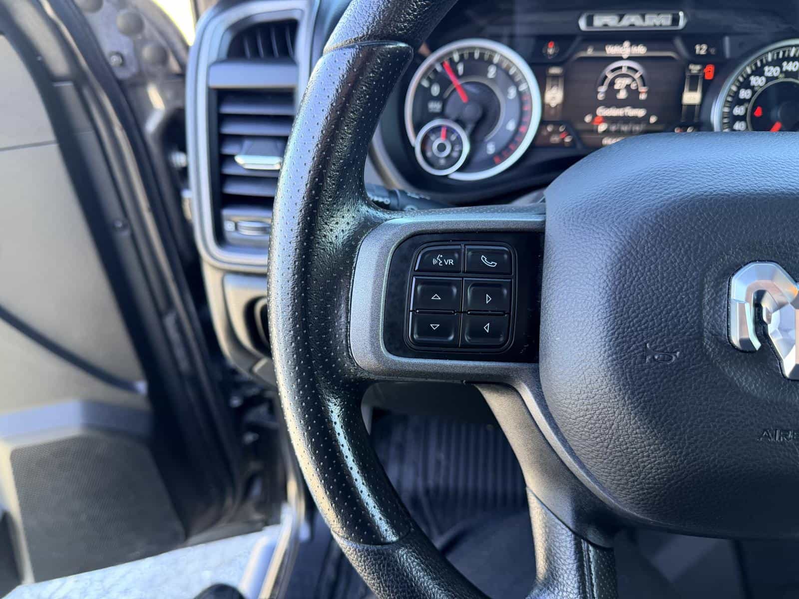 2022 RAM 3500 Tradesman - Image 22