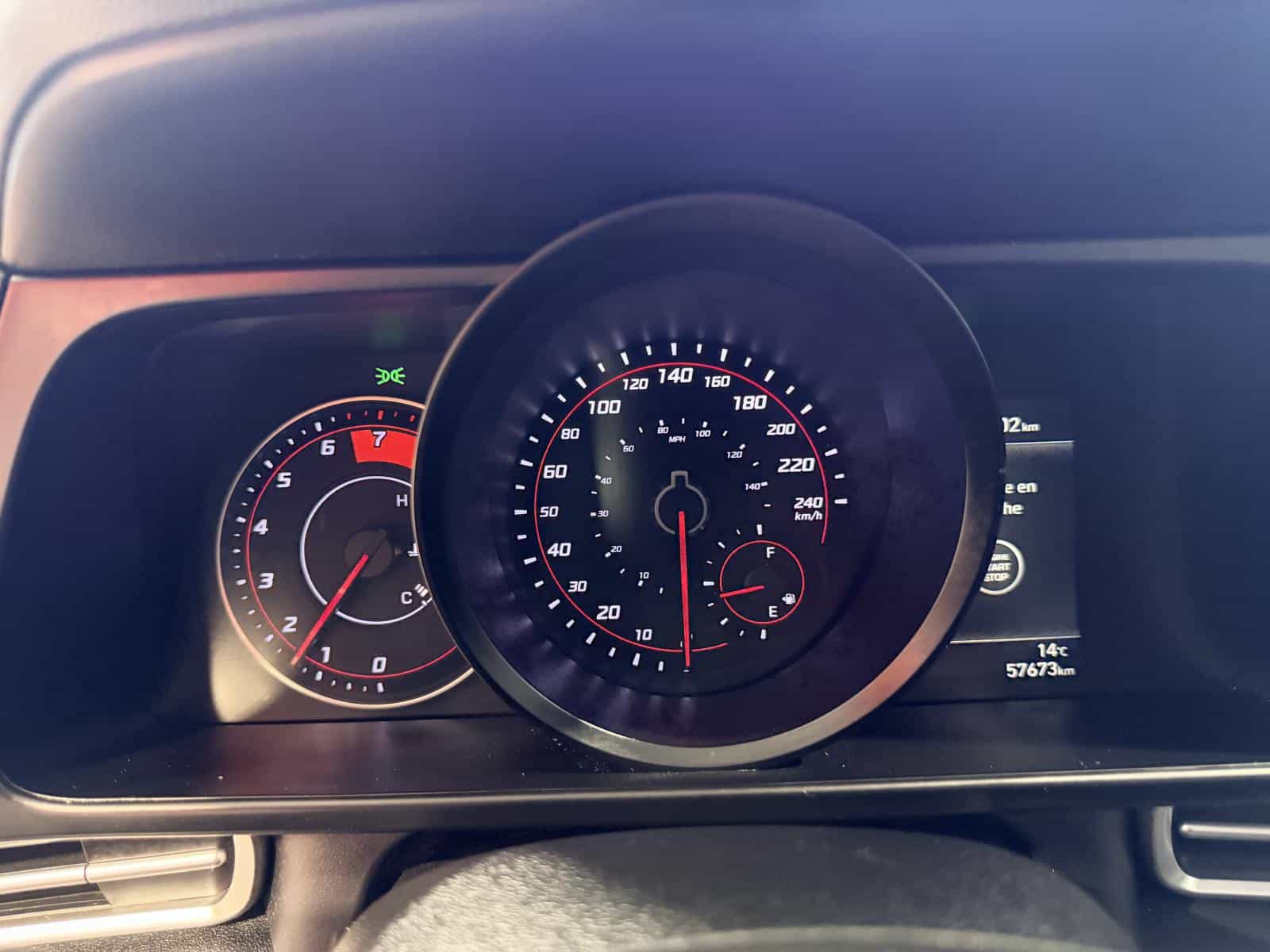 2022 Hyundai Elantra Preferred - Image 17