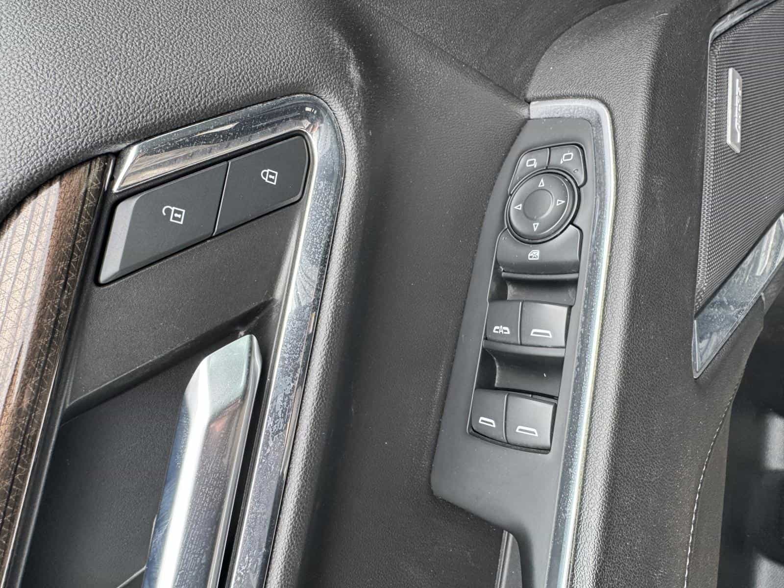 2024 Chevrolet Silverado 1500 RST - Image 16