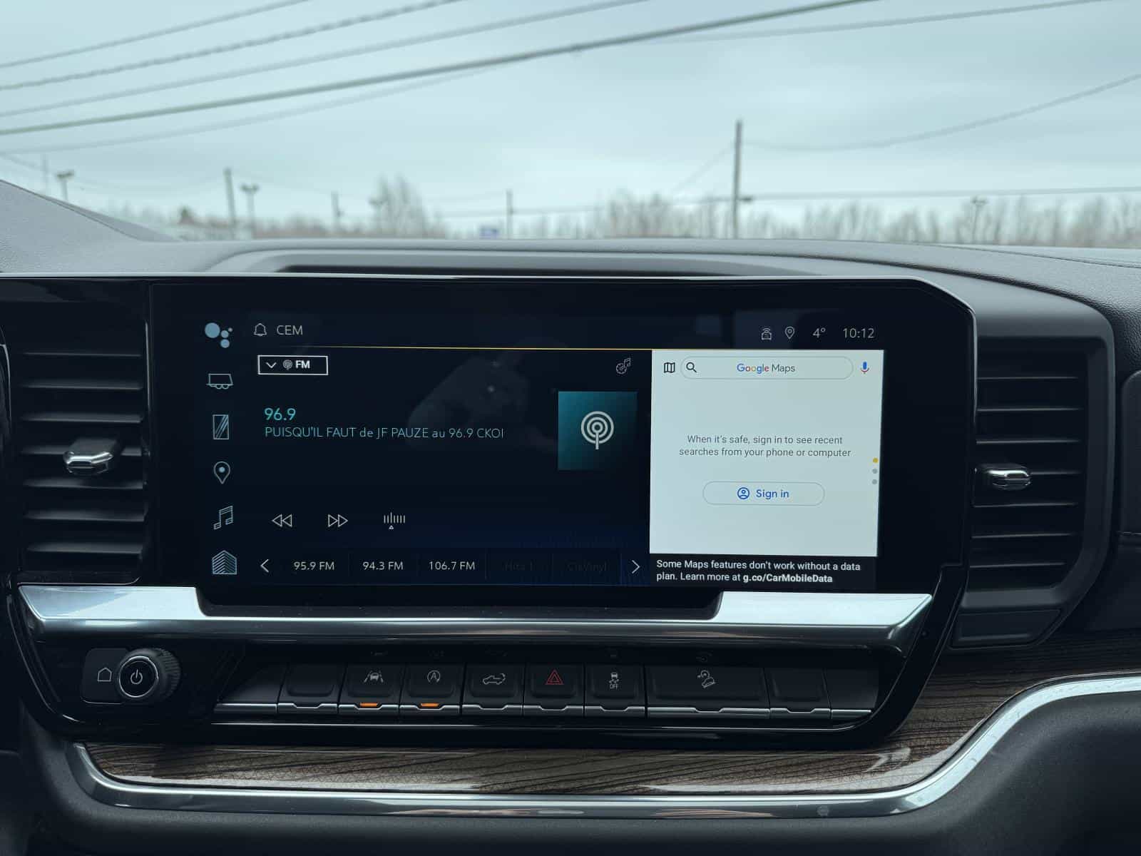 2024 Chevrolet Silverado 1500 RST - Image 25