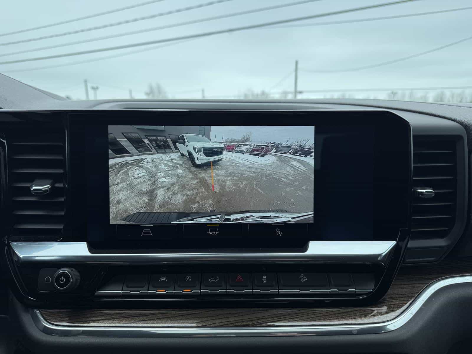 2024 Chevrolet Silverado 1500 RST - Image 26