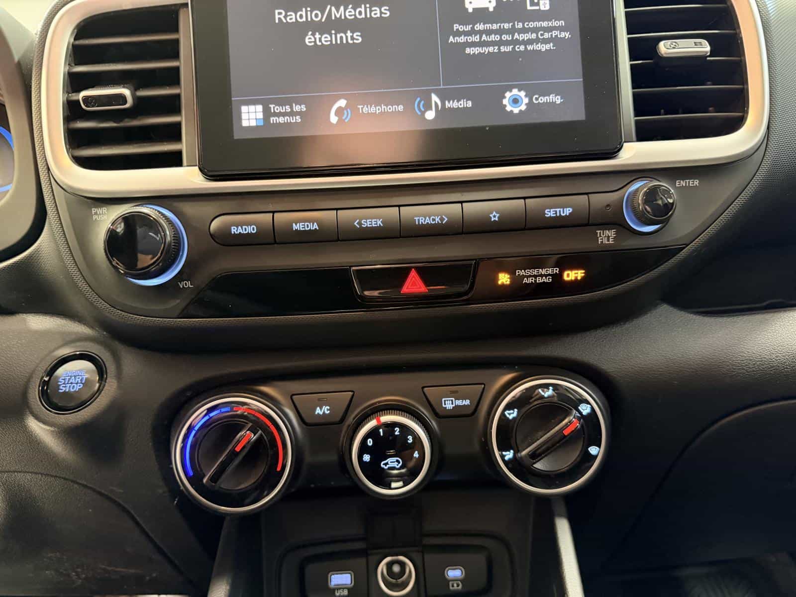 2023 Hyundai Venue Preferred - Image 25