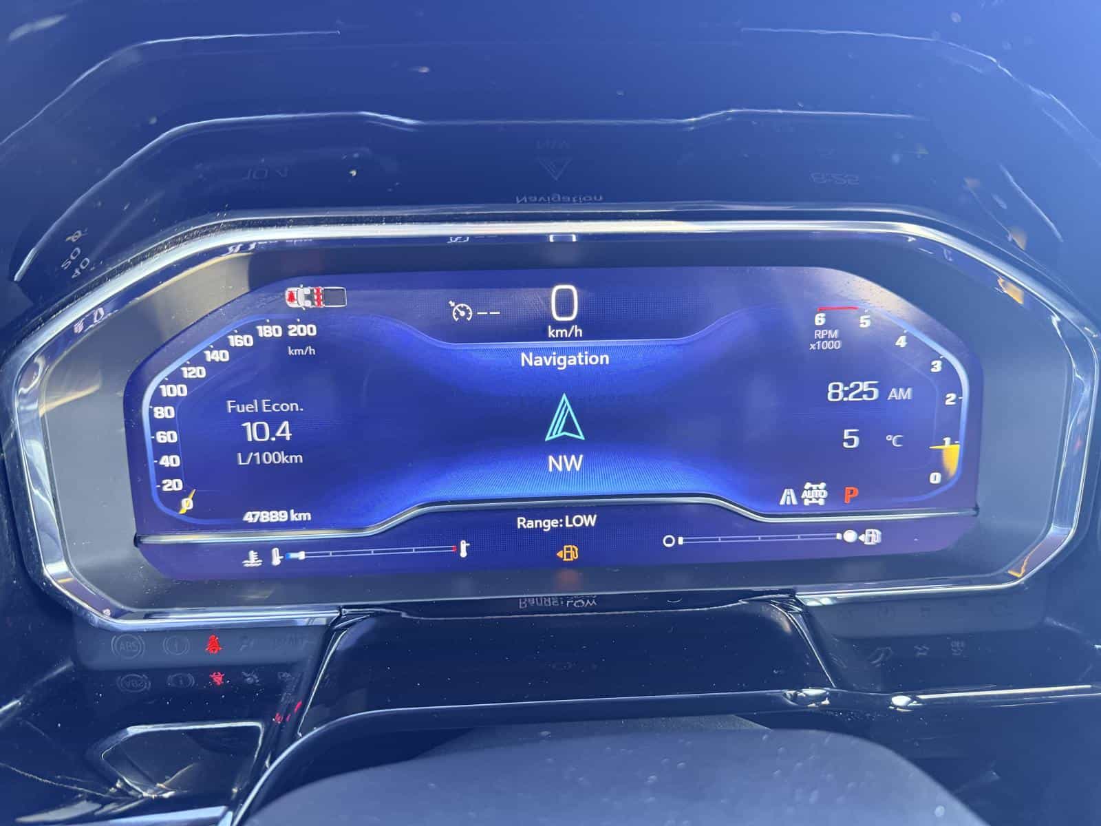 2024 Chevrolet Silverado 1500 RST - Image 19