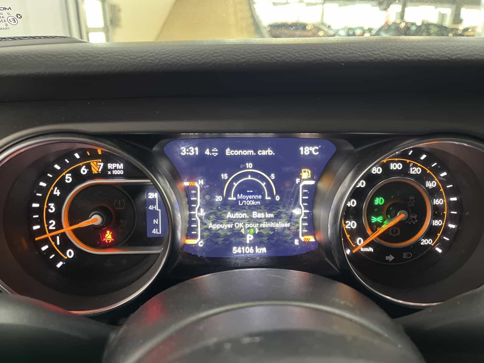 2021 Jeep Gladiator Sport S - Image 11