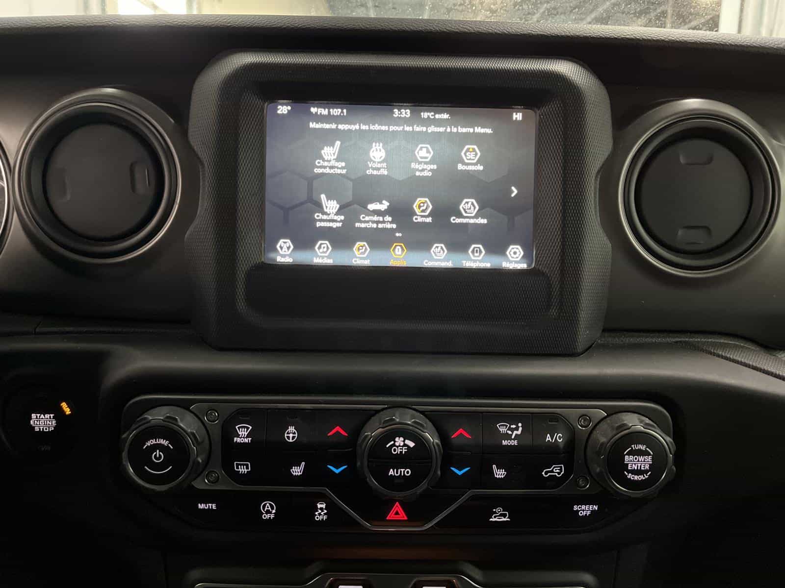 2021 Jeep Gladiator Sport S - Image 20