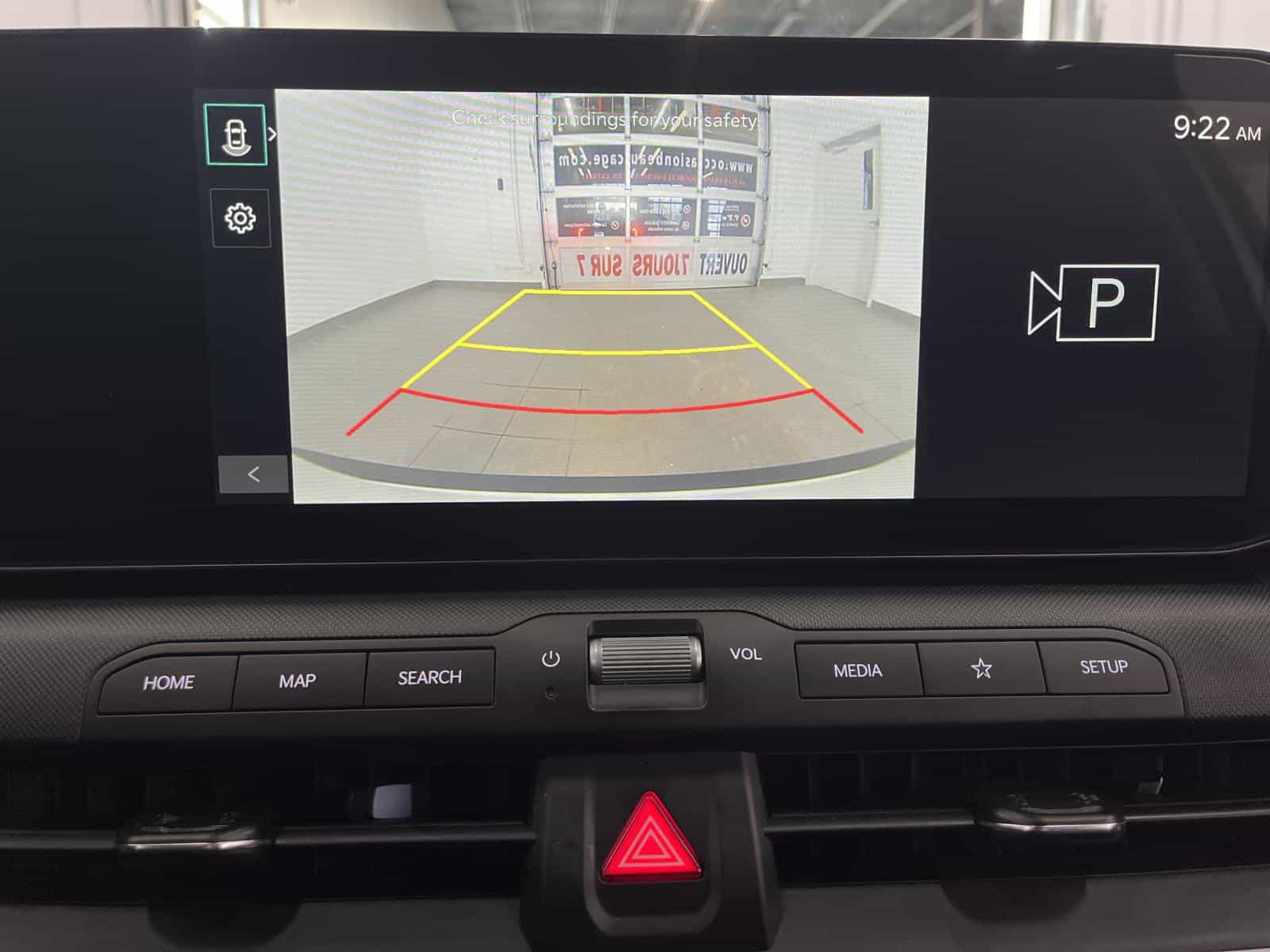 2025 Kia K4 LX - Image 20