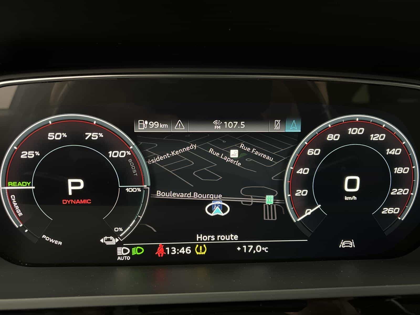 2023 Audi E-tron Progressiv 55 - Image 10