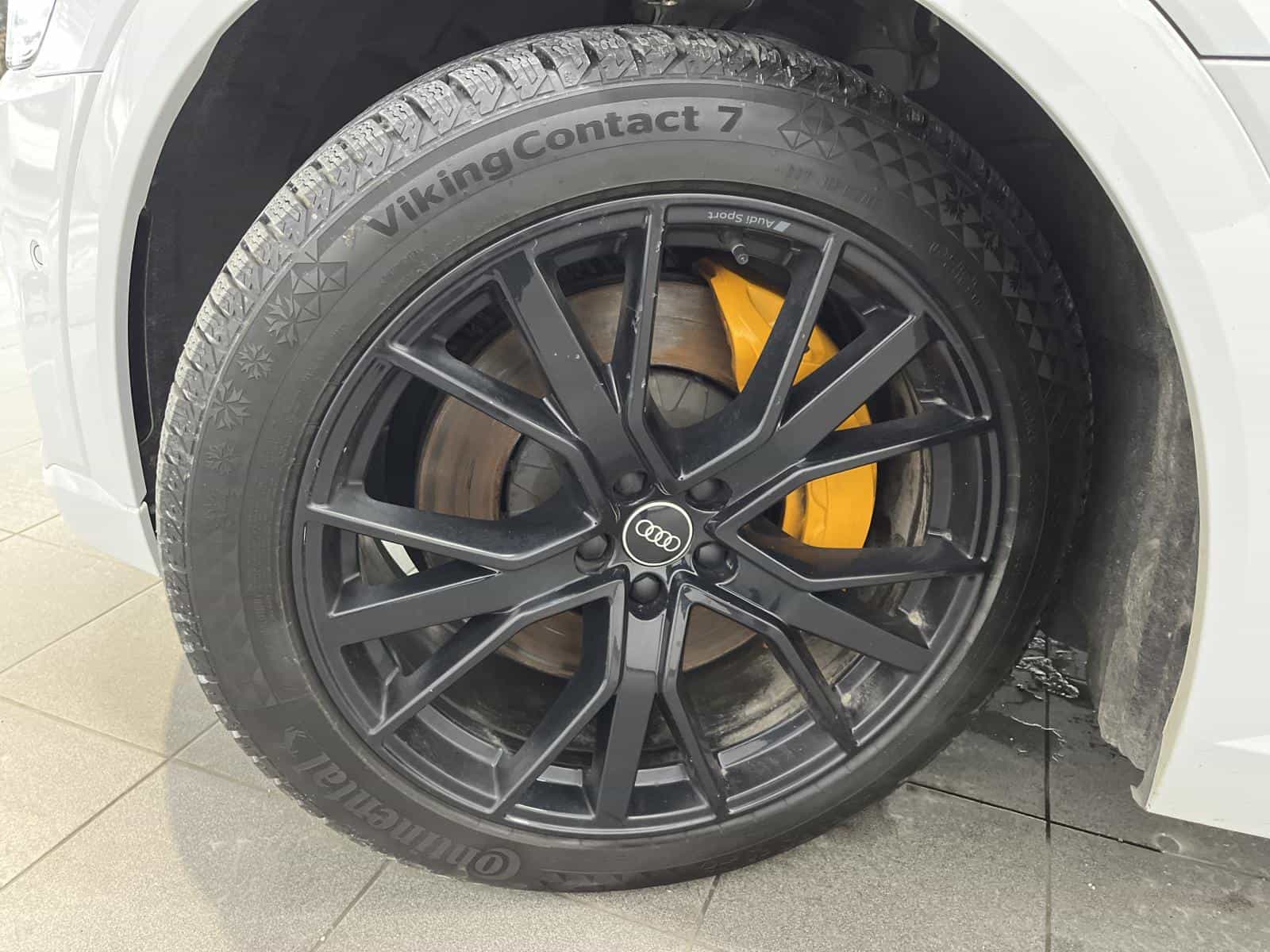 2023 Audi E-tron Progressiv 55 - Image 21